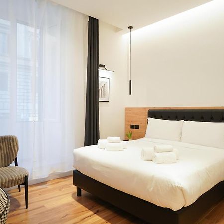 No Man'S Land Guesthouse Рим Экстерьер фото