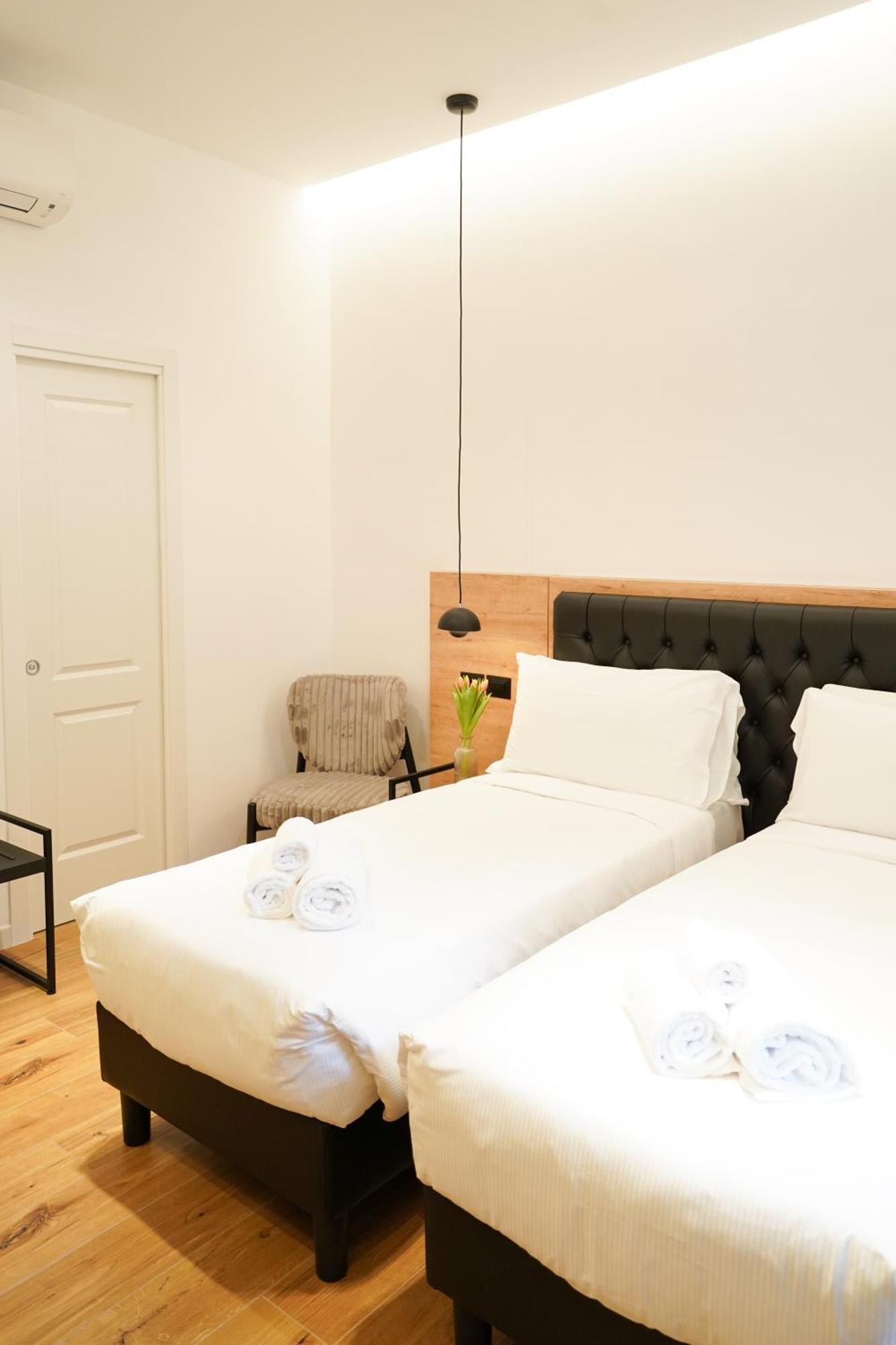 No Man'S Land Guesthouse Рим Экстерьер фото