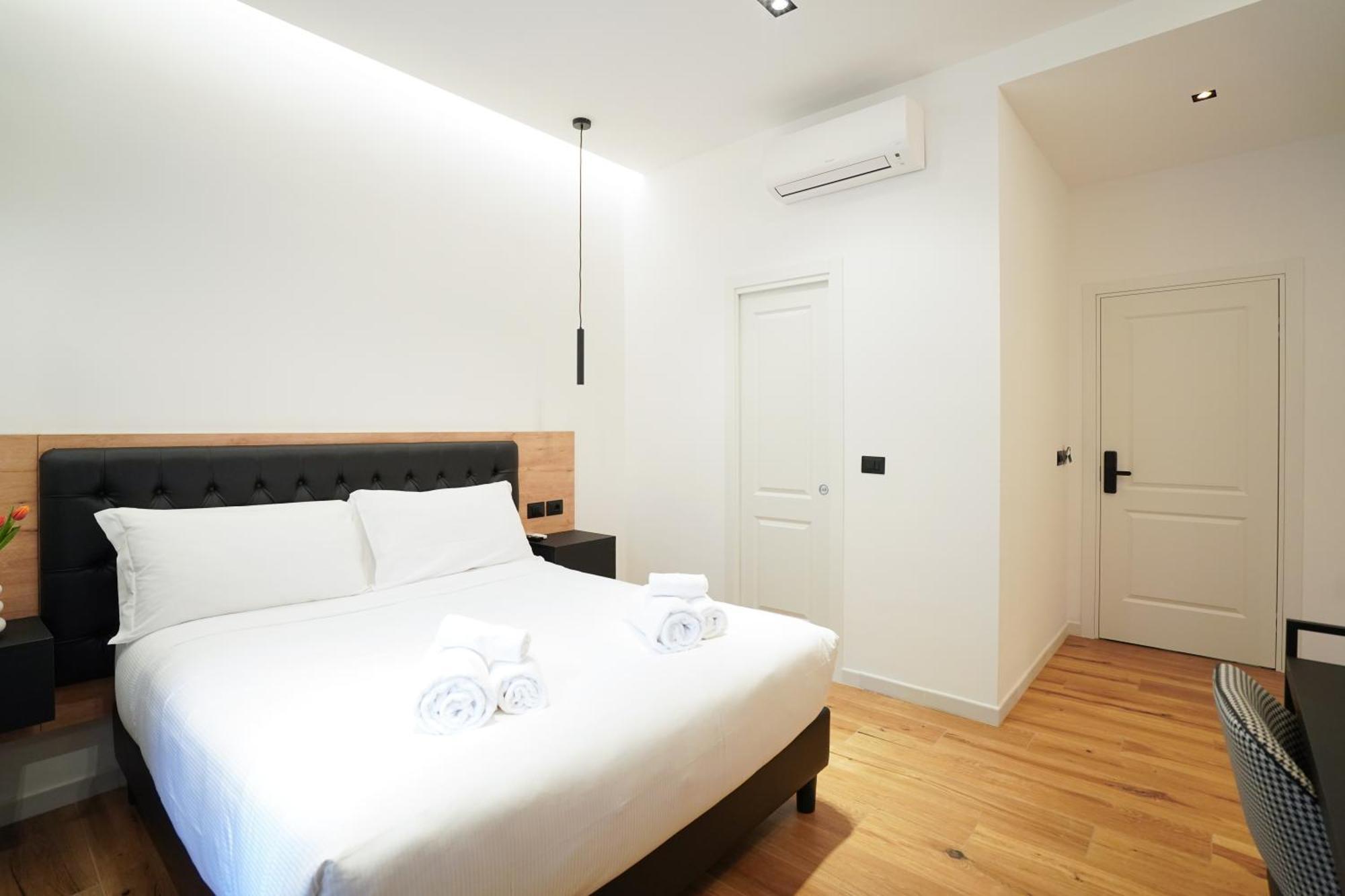No Man'S Land Guesthouse Рим Экстерьер фото