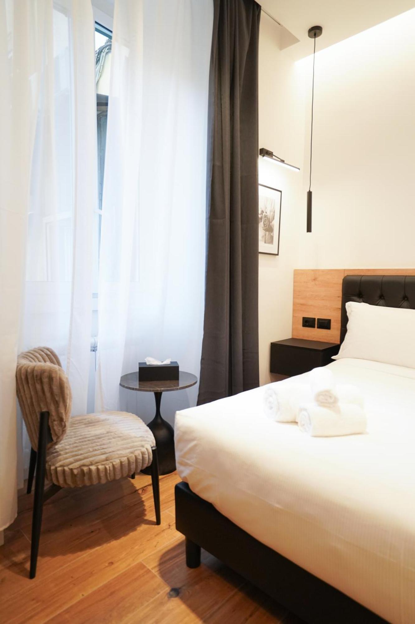 No Man'S Land Guesthouse Рим Экстерьер фото