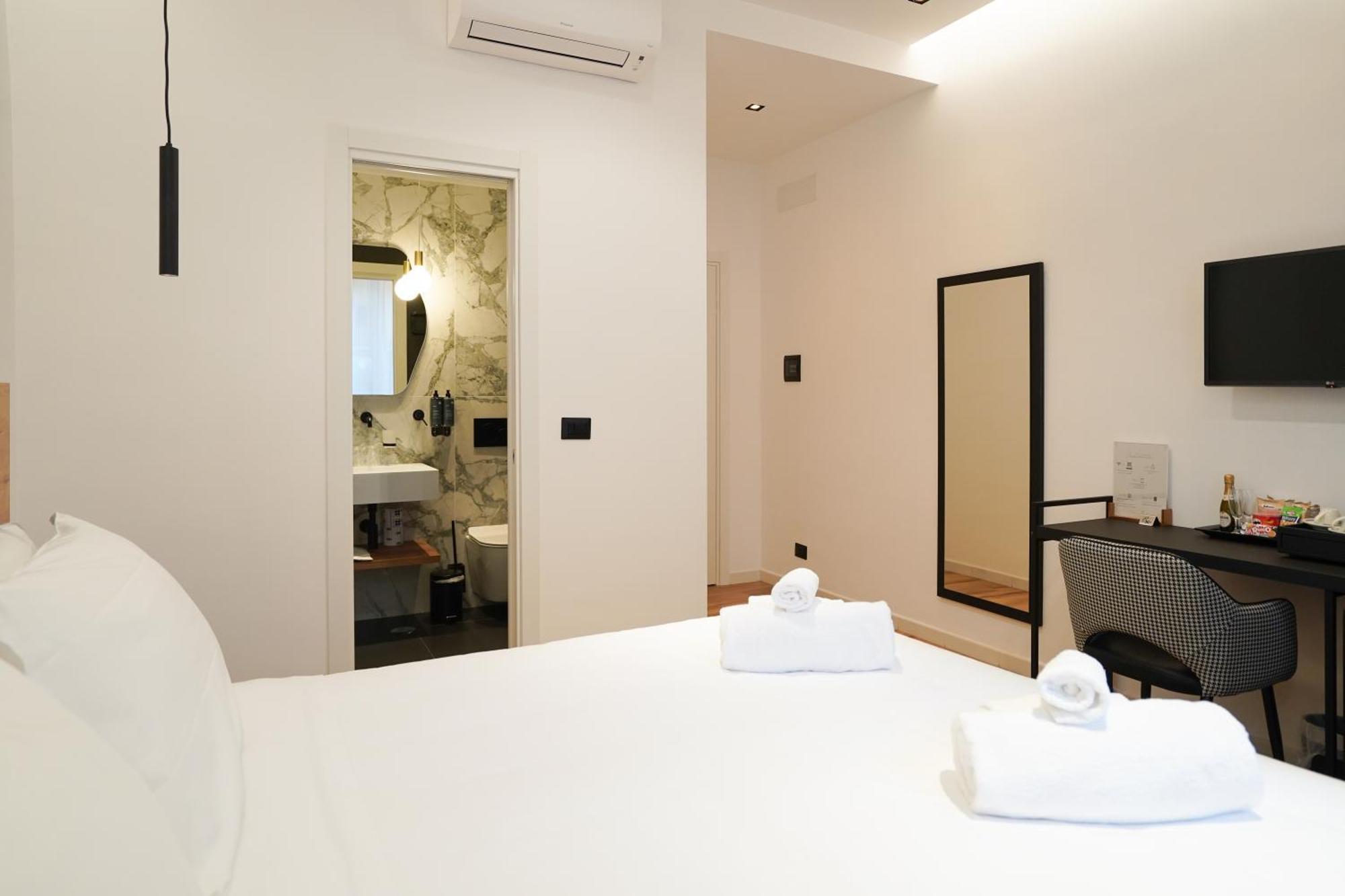 No Man'S Land Guesthouse Рим Экстерьер фото