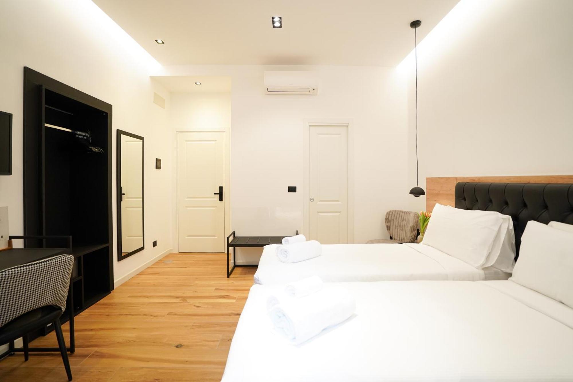 No Man'S Land Guesthouse Рим Экстерьер фото