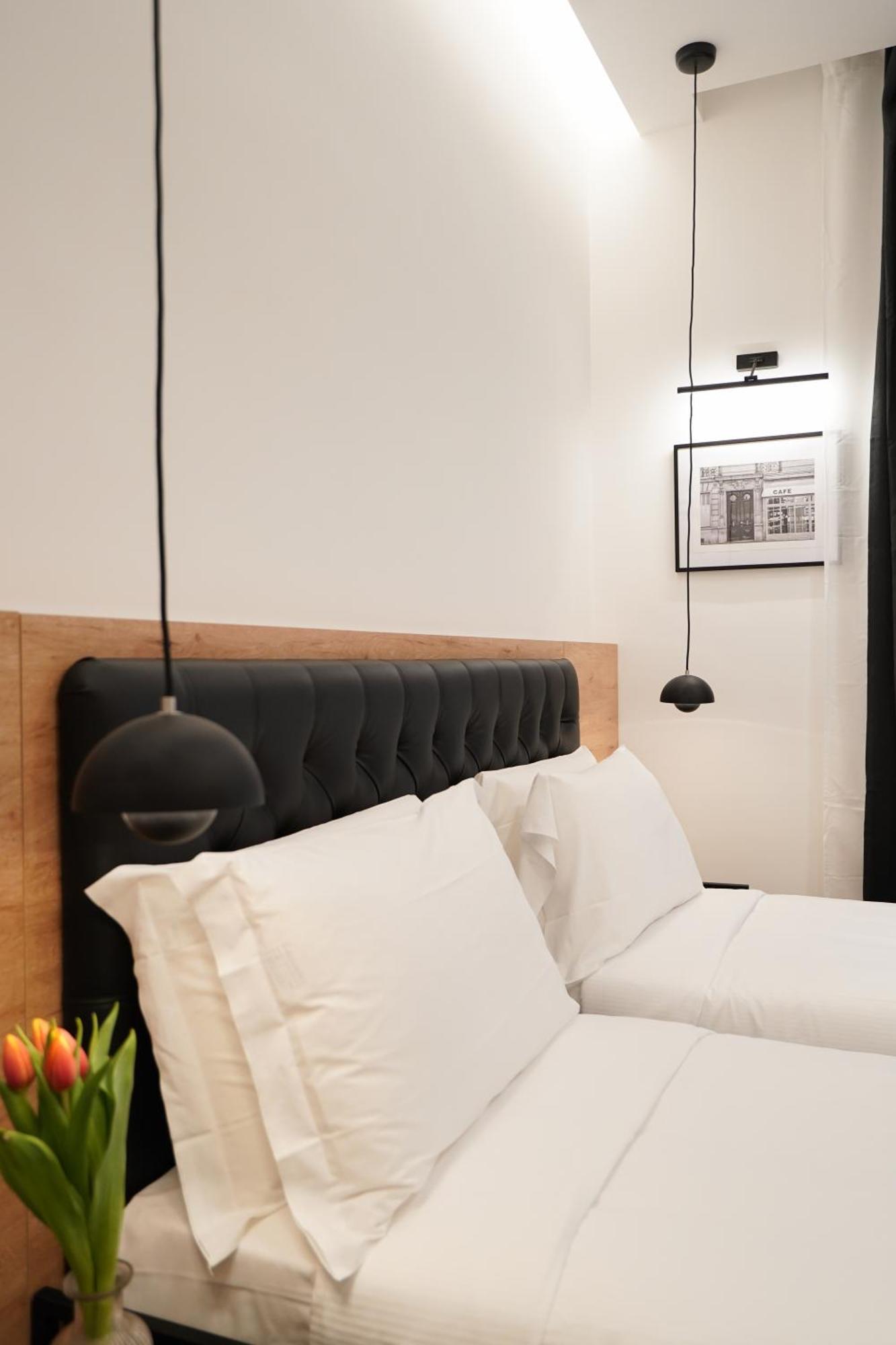 No Man'S Land Guesthouse Рим Экстерьер фото