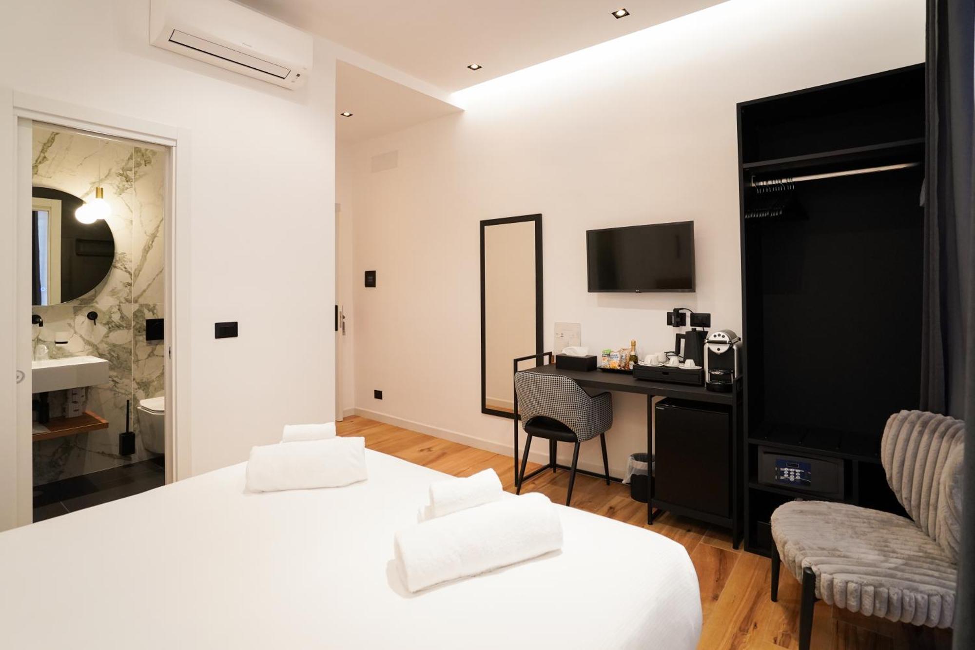 No Man'S Land Guesthouse Рим Экстерьер фото
