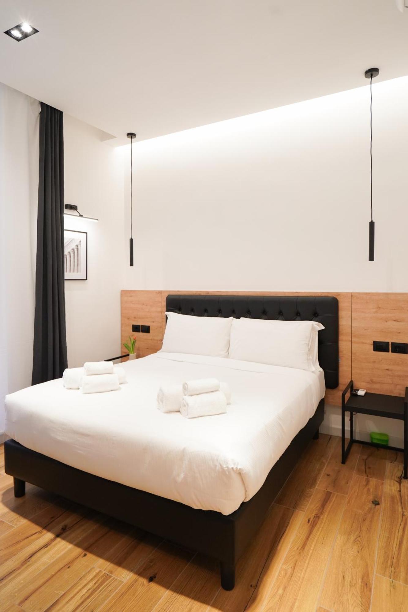 No Man'S Land Guesthouse Рим Экстерьер фото