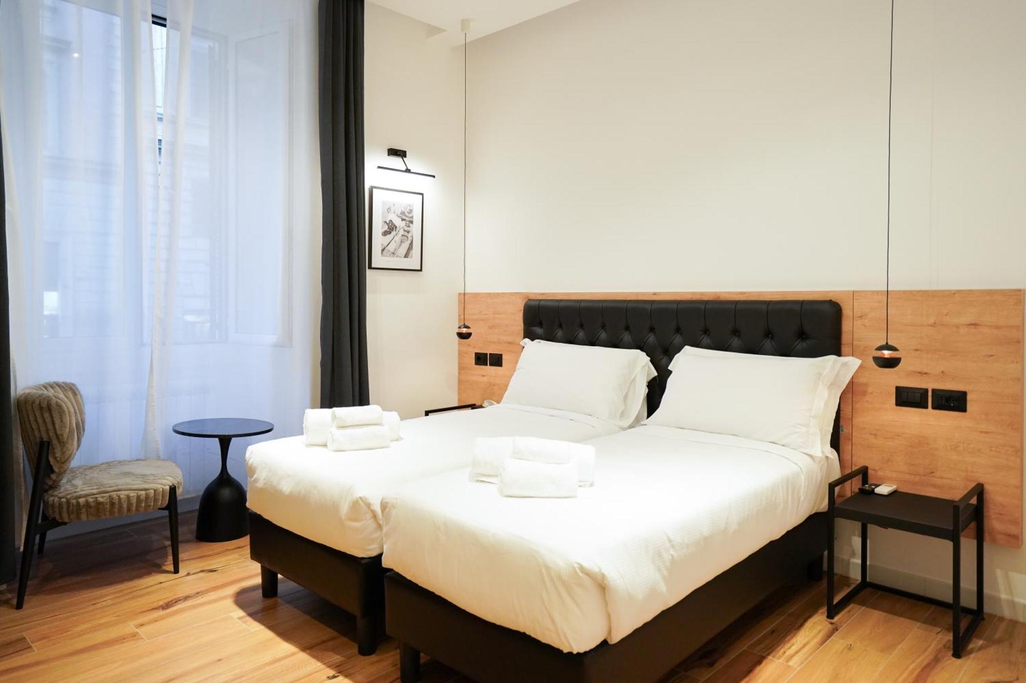No Man'S Land Guesthouse Рим Экстерьер фото